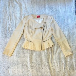 🤍BOGO🤍 Faux Leather Jacket